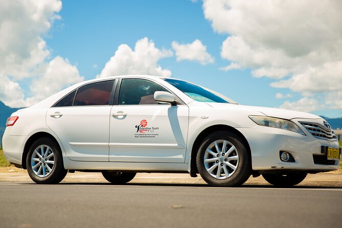 100% CFC APPROVED PRIVATE Transfer - Denarau to Nadi & Coral Coast Hotels - Timing, delays, and the return journey