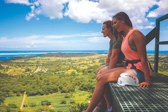16 Lines Zipline, Cave, Hiking & Biausevu Waterfall Combo Tour - Is the 16 Lines Zipline and Biausevu tour worth booking?