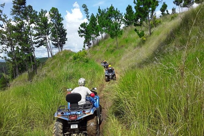 ATV Quad Bike Adventure Tour (Departs Nadi) - Choosing the best departure time