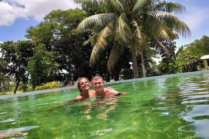 ATV Quad Bike Adventure Tour Inc Hot Springs & Mud Pool (Departs Nadi) - What this Nadi quad-bike tour is really like