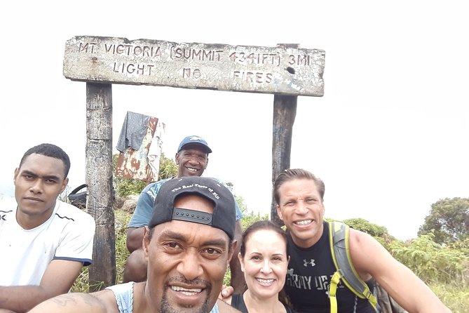 ATV Quad Bike Adventure Tour to Remote Village and School (Departs Nadi) - What the $187.66 price really covers