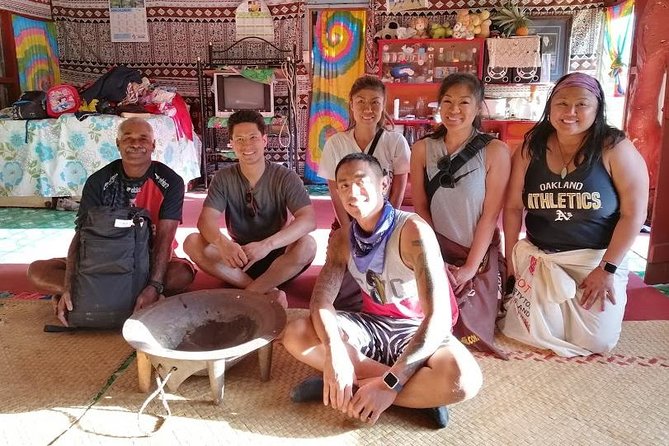 ATV Quad Bike Adventure Tour to Remote Village and School (Departs Nadi) - Yavuna Village and the meaning of the school visit