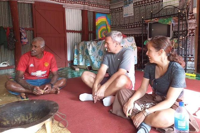 ATV Quad Bike and Helicopter Adventure Tour to Remote Village (Departs Nadi) - Why this Nadi adventure packs in so much