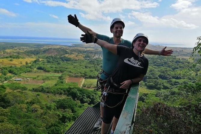 ATV Quad Bike and Zip Line Adventure Tour (Departs Nadi) - Key things to know before booking