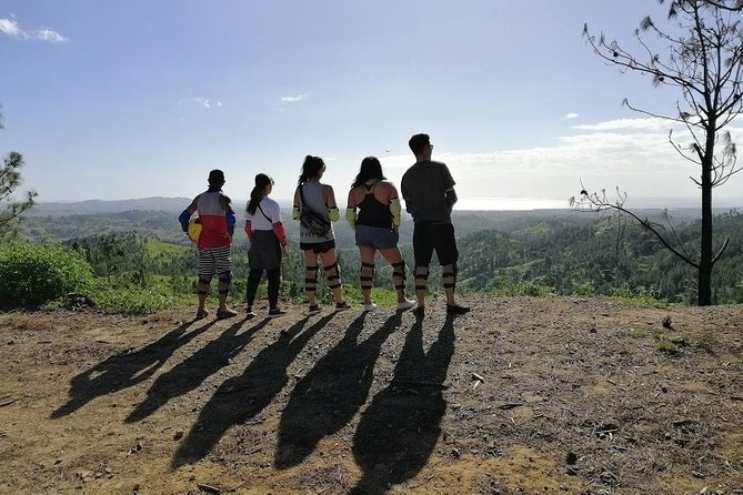 ATV Quad Bike and Zip Line Adventure Tour (Departs Nadi) - Who should book this combo?