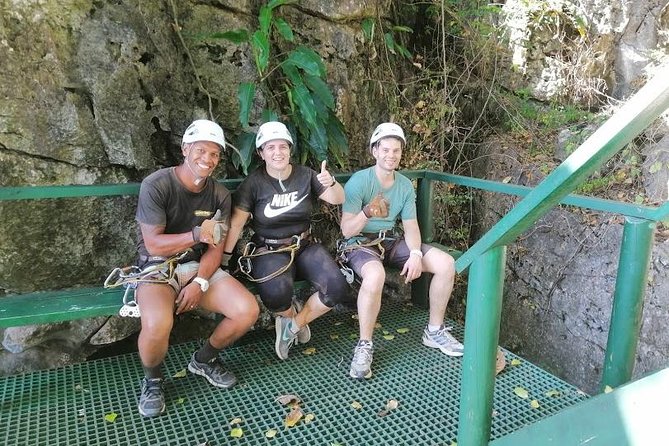 ATV Quad Bike and Zip Line Adventure Tour (Departs Nadi) - A quick ride along Wailoaloa Beach