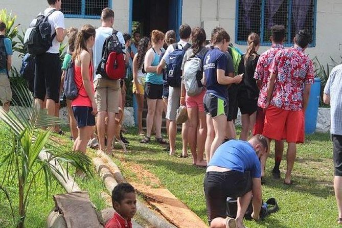 Authentic Fijian Day Tour - Why this private Fijian day tour appeals