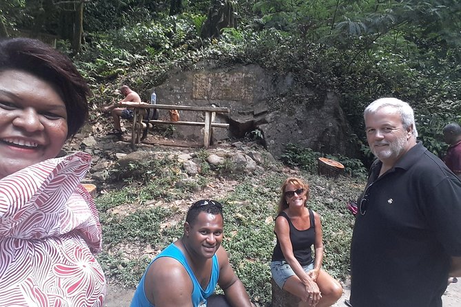 Authentic Fijian Day Tour - Rugby and wildlife stops