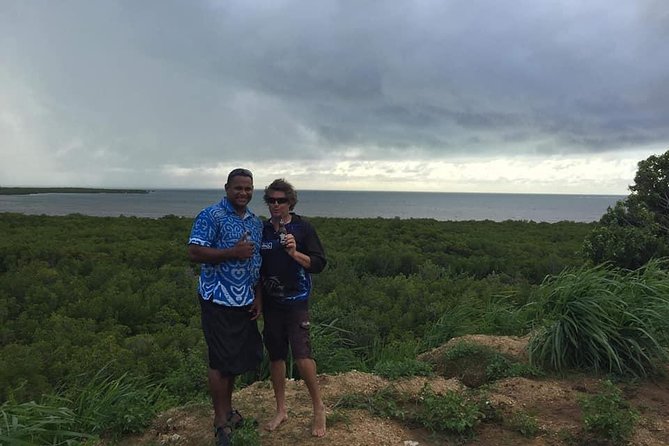 Authentic Fijian Day Tour - What the $85.52 price really covers