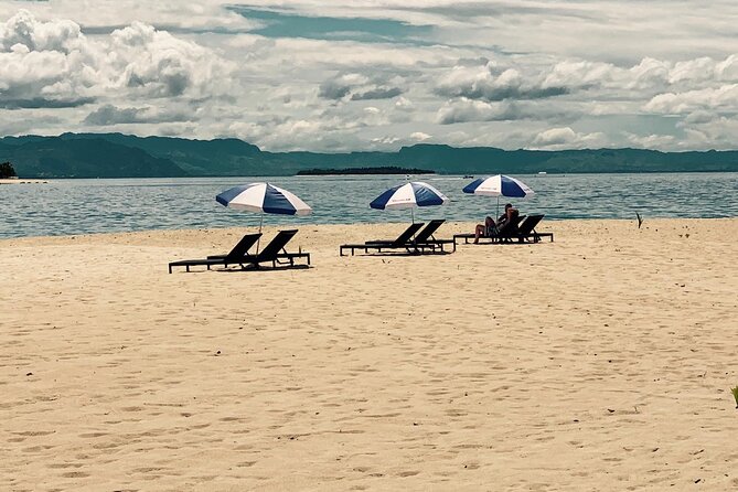 Beachcomber Island Escape - A Perfect Day in Paradise - Who will enjoy Beachcomber most