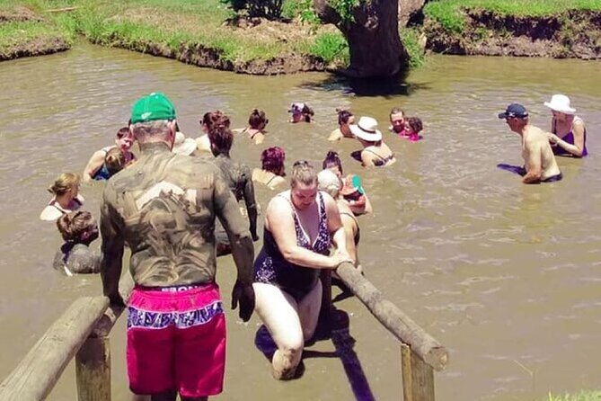Best of Nadi Highlights - Viseisei Village and Fijian traditions