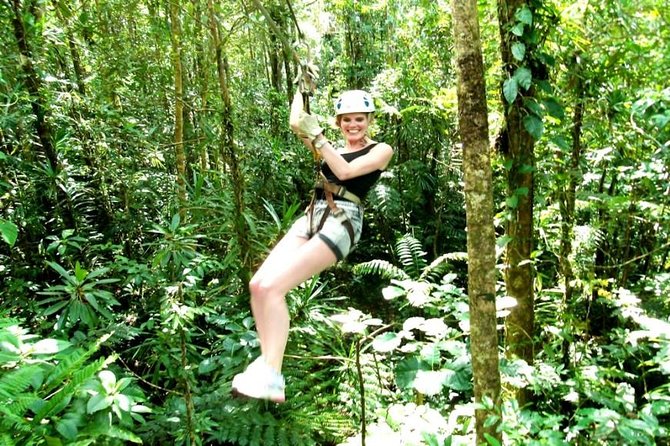 Biausevu Waterfall Tour (Sigatoka) - How the other Sigatoka sights fit in