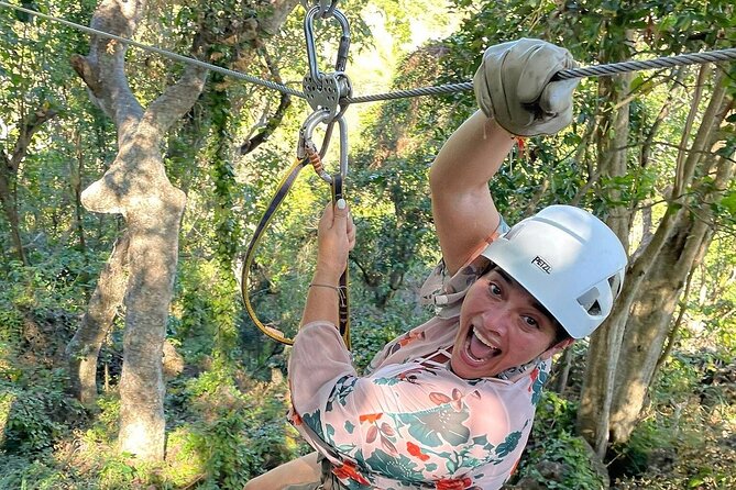 Biausevu Waterfall Tour (Sigatoka) - Timing, fitness, and what to bring