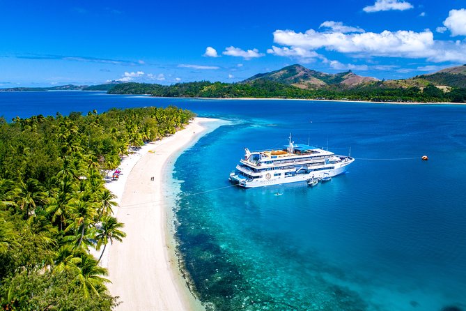 Blue Lagoon Cruises - Explorer Cruise - 3 Nights - Key points to know before you book