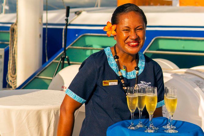 Capt Cook Cruises Super Saver Combo: Day Sail + Dinner Cruise - Who will enjoy this, and who may not