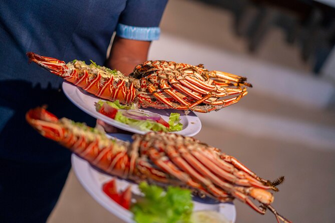 Captain Cook Cruises Fiji - Sunset Dinner Cruise - Seating, comfort, and the size of the group