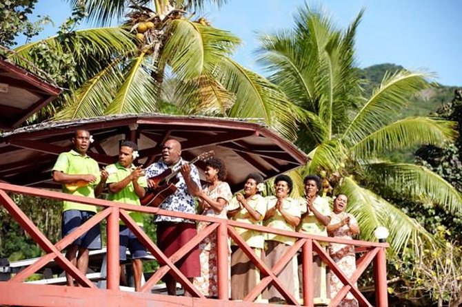 Coconut Cruiser Package | 7Days | 6Nights with All Activities Included - Day five: sharks, night snorkeling, and a change of mood