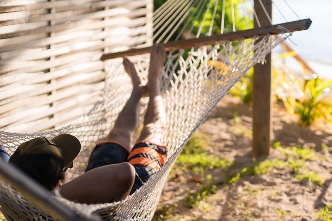 Coconut Cruiser Package | 7Days | 6Nights with All Activities Included - Day six: a relaxed finish at South Sea Island