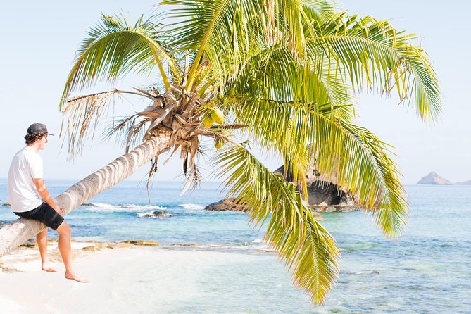 Coconut Cruiser Package | 7Days | 6Nights with All Activities Included - Accommodation: choose comfort with care