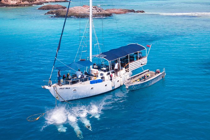 Coconut Cruiser Package | 7Days | 6Nights with All Activities Included - The practical catches: weather, schedules, and insurance
