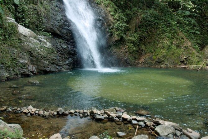 ''Coral Coast Adventure: Biausevu Waterfall & Natadola Beach !'' - Natadola Beach for the final hour
