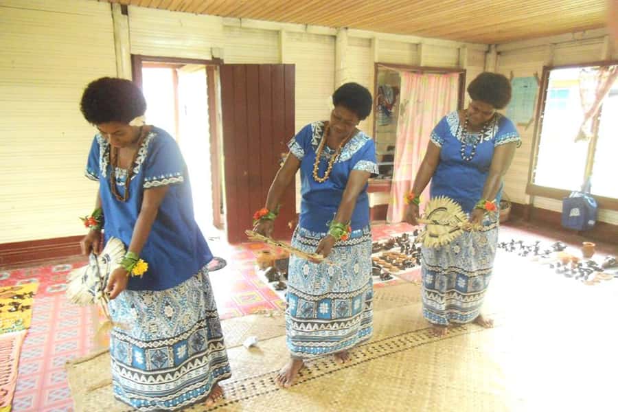 Coral Coast & Village School Tour from Nadi or Denarau - Why this Coral Coast tour is different
