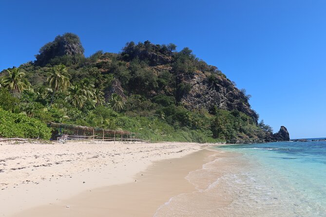 Cruisin Fiji: Authentic Fijian Day Cruise – Best Day in Fiji - Quick points before you book