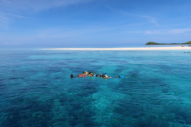 Cruisin Fiji: Authentic Fijian Day Cruise – Best Day in Fiji - Why this cruise makes sense for one full day in Fiji
