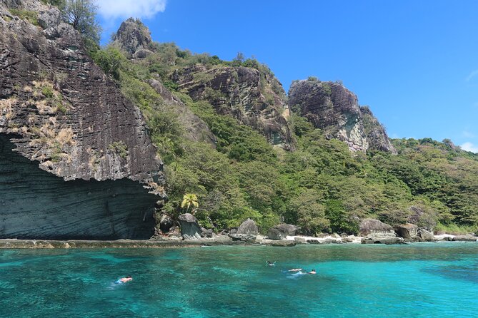 Cruisin Fiji: Authentic Fijian Day Cruise – Best Day in Fiji