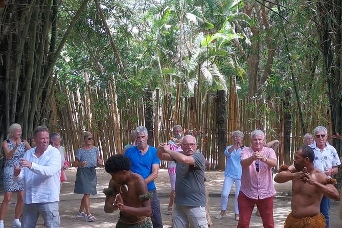 Cultural Day Tour - Pottery and weaving give the morning a hands-on edge