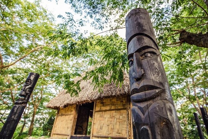 Cultural Day Tour - The 20-minute kava ceremony