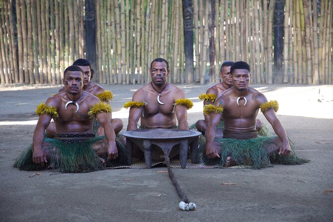 Cultural Night Tour - Kava etiquette without the guesswork