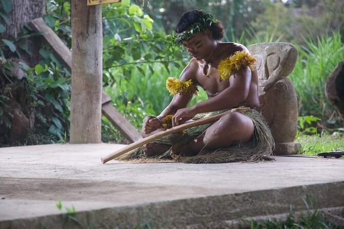Cultural Night Tour - Practical advice for a smoother night