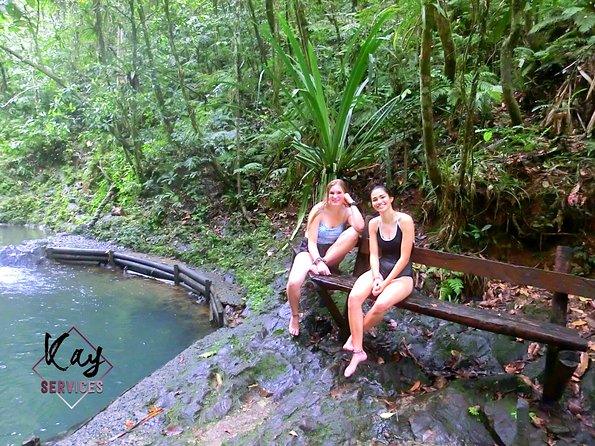 Customized Suva day tour - Starting with Suva’s city sights and recent history