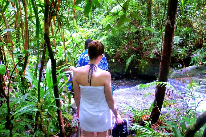 Customized Suva day tour - Price and value at $91.36 per person