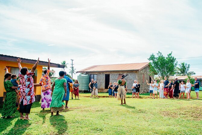 Day and Night Combo Tour - Why this Fiji day trip feels like two tours in one
