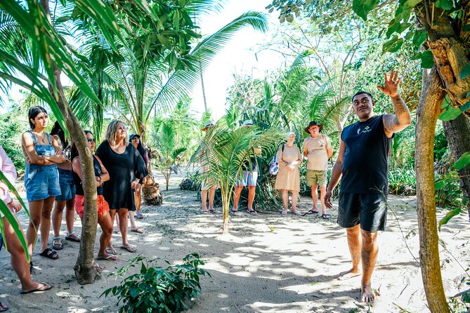 Day and Night Combo Tour - Practical advice for making the day easier