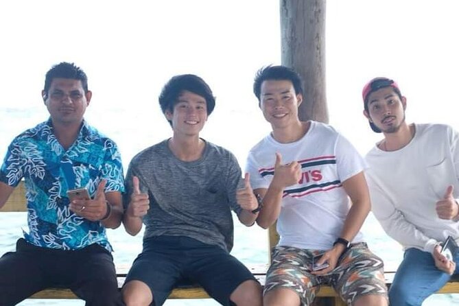 Denarau Hotels/ Resorts to Natadola Beach Round Trip - Two hours at Natadola Beach