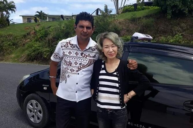Denarau Hotels/ Resorts to Natadola Beach Round Trip - Swimming, surfing, horses, and massage