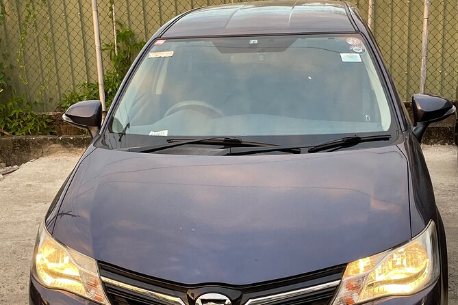Denarau Hotels to Nadi Airport (Private Transfer) - What can go wrong, and how to avoid it