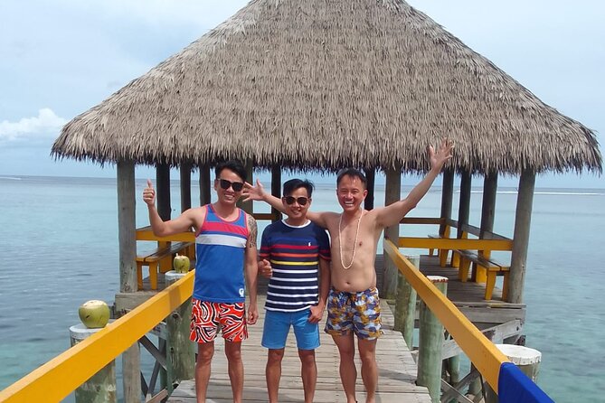 Discover Coral Coast Combo Tour - Who should book this experience?