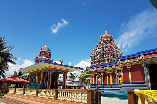 Discover Fiji Best Sights Tour from Lautoka wharf Cruise Ships - A Fijian village visit with a separate admission