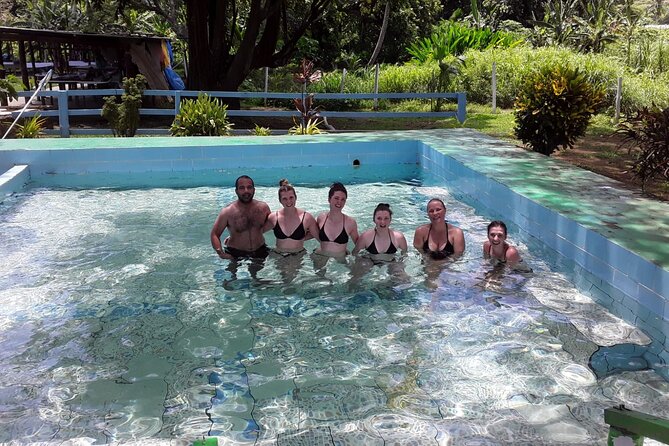 Discover Fiji Best Sights Tour from Lautoka wharf Cruise Ships - What the USD70.55 price really covers
