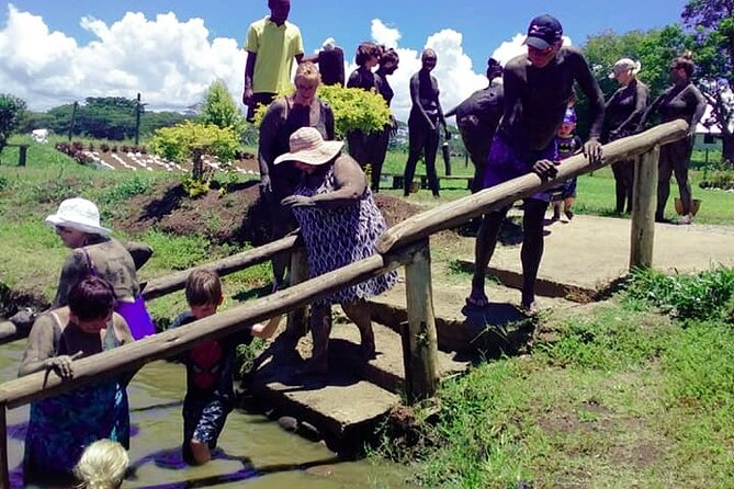 Discover Mud pool/Hot -Spring Nadi - Key points to know before you book