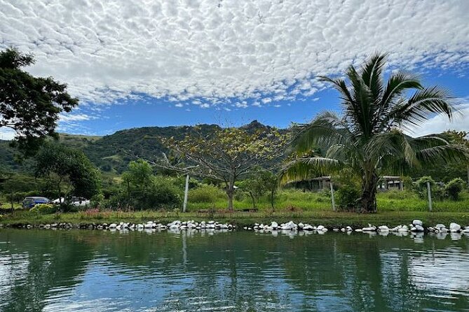 Discover Mud pool/Hot -Spring Nadi - What to bring and how to prepare