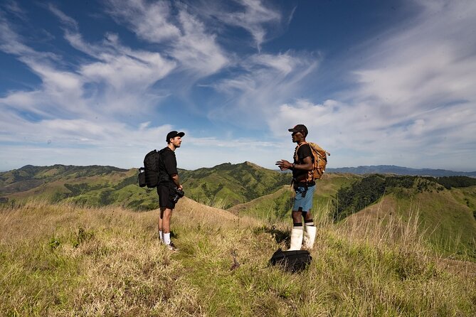 Fiji 2 Night Hiking Adventure and Cultural Experience - The village stay is the heart of the experience