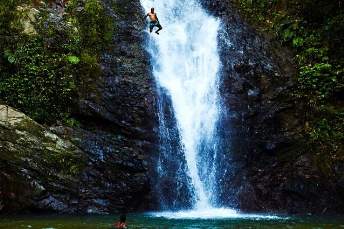 Fiji Adventure: Biausevu Waterfall & Dunes hiking Combo Tour! - Key details to know before you book