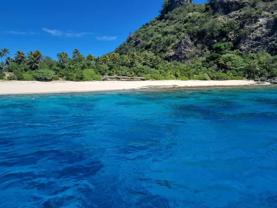 Fiji: Authentic Fijian Day Cruise by Boat - Key points at a glance