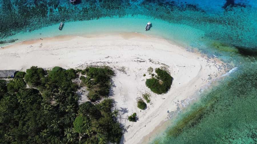 Fiji: Authentic Fijian Day Cruise by Boat - Snorkeling, swimming, and marine life