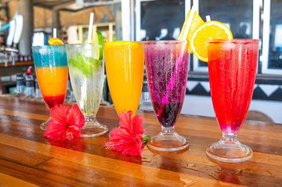Fiji: Beachcomber Island Day Cruise with Snorkelling - A taste of Fiji through Kokoda and culture